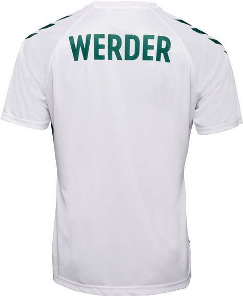 SV Werder Bremen Trikot (2024) Preisvergleich